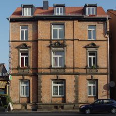 Grünberger Straße 17