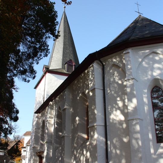 Evangelische Kirche