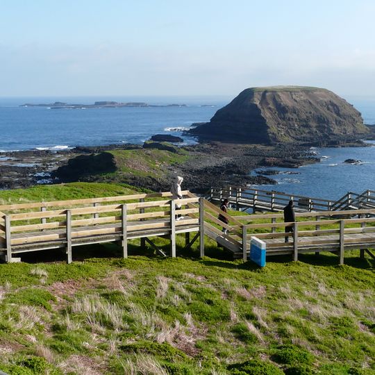 Phillip Island Nature Park