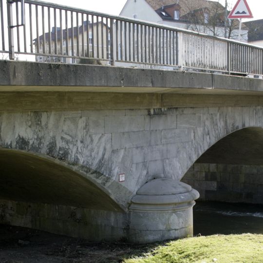 Elbbachbrücke