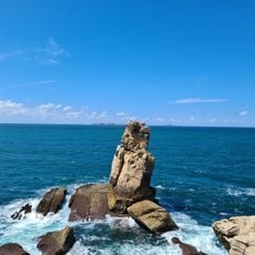 Cape Carvoeiro Viewpoint