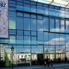 Academy of Arts