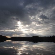 Haliburton Scout Reserve