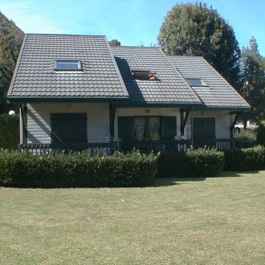 Camping le Castella