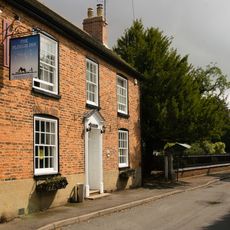 The Plough Inn