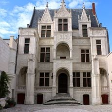 Hôtel Goüin