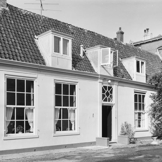 Buitenplaats Schoonoord