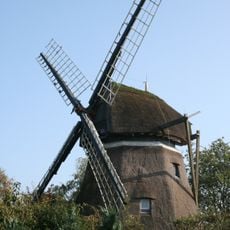Windmühle