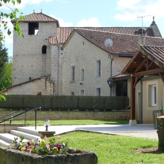 Moulins-sur-Tardoire
