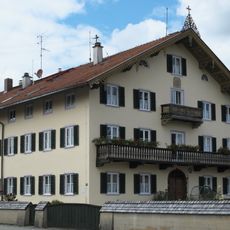 Beim Lindmaier (Sauerlach)