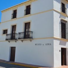 Museo de Adra