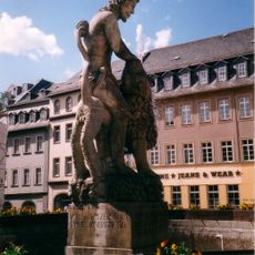 Simsonbrunnen