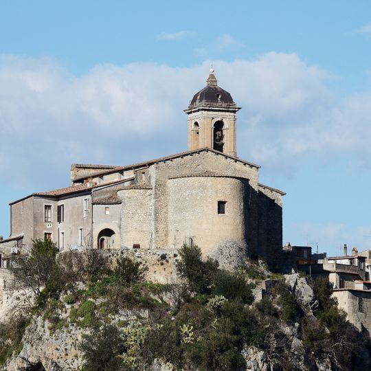 Chiesa di Santa Maria Nuova