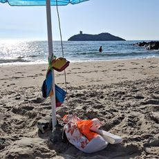 Su Stangioni Foxi Niedda