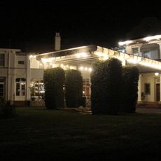 Waitomo Caves Hotel