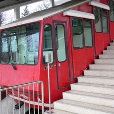 Artxanda Funicular