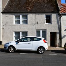 70 and 70A, Church Street