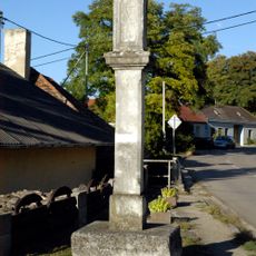 Bildstock id. 22492 Watzelsdorf