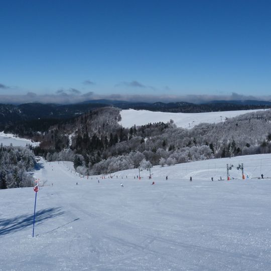 La Bresse-Hohneck