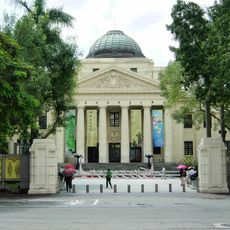 National Taiwan Museum