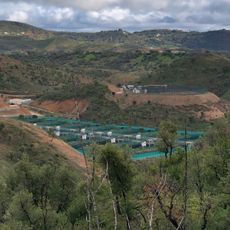 Centro Nacional de Reprodução de Lince Ibérico