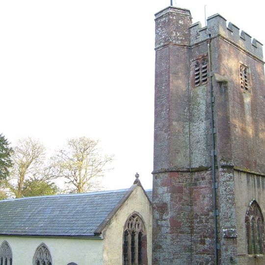 Church of St Catherine of Alexandria