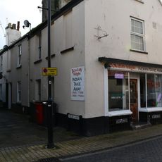 38, Teign Street