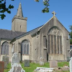St Mary The Virgin Church