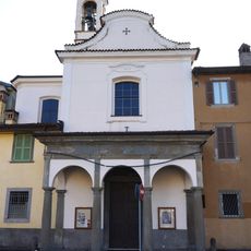 Chiesa di San Lazzaro