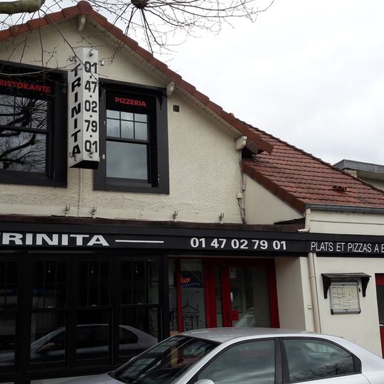 La Trinita