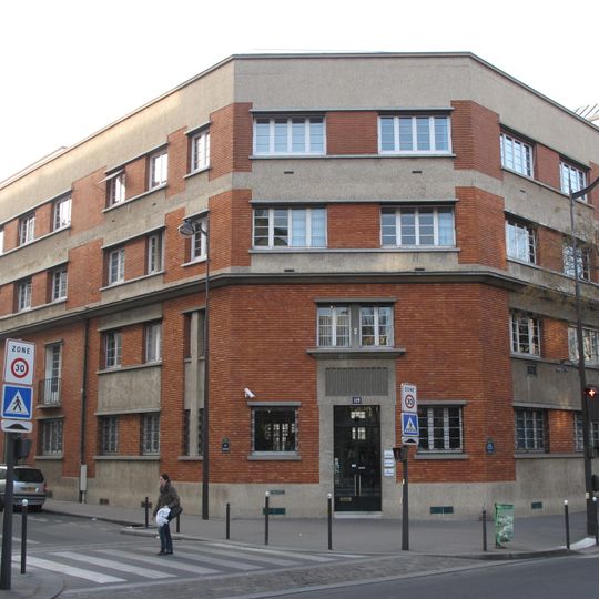 Derichebourg