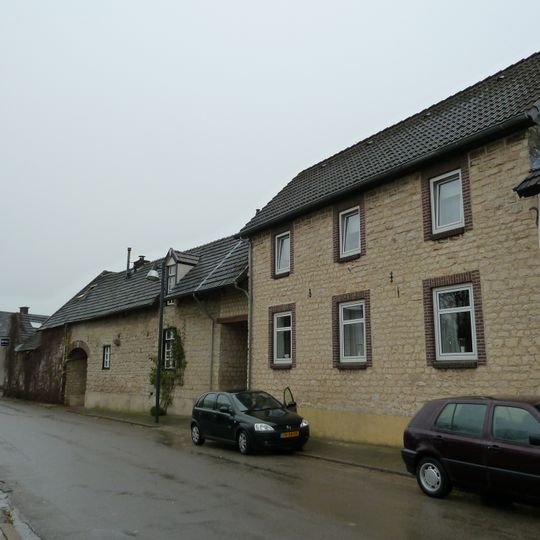 Hunsstraat 20A, Ubachsberg