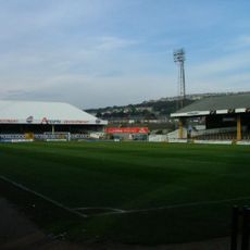 Vetch Field