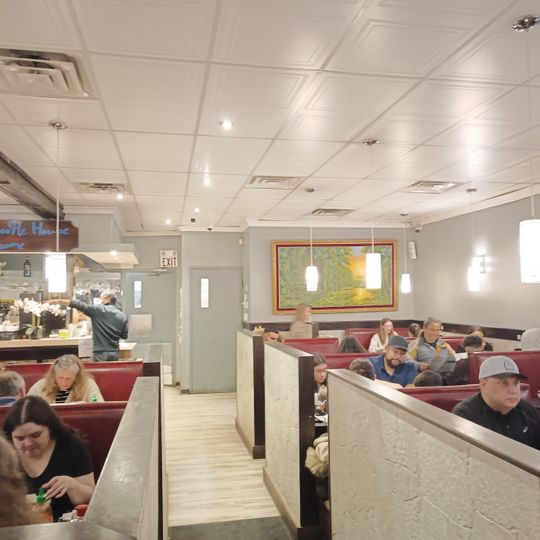 Kanata Noodle House