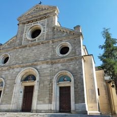 Cattedrale di Avezzano