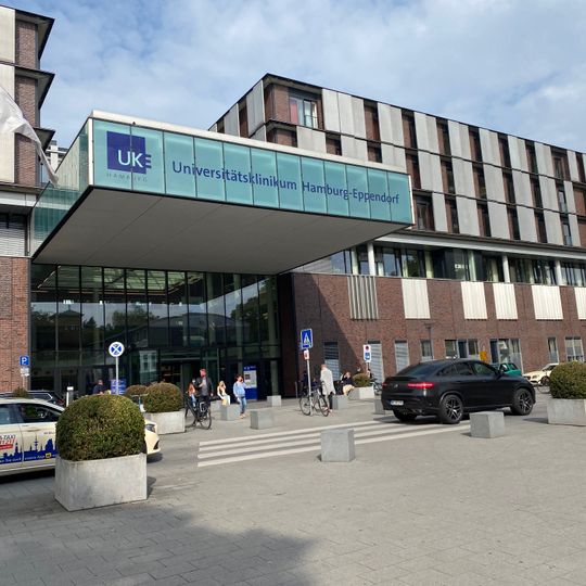 University Medical Center Hamburg-Eppendorf