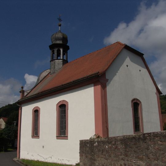 Kirche