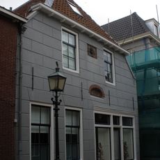 Hoogstraat 7, Montfoort