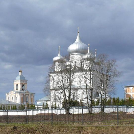 Monastère de Khoutyne