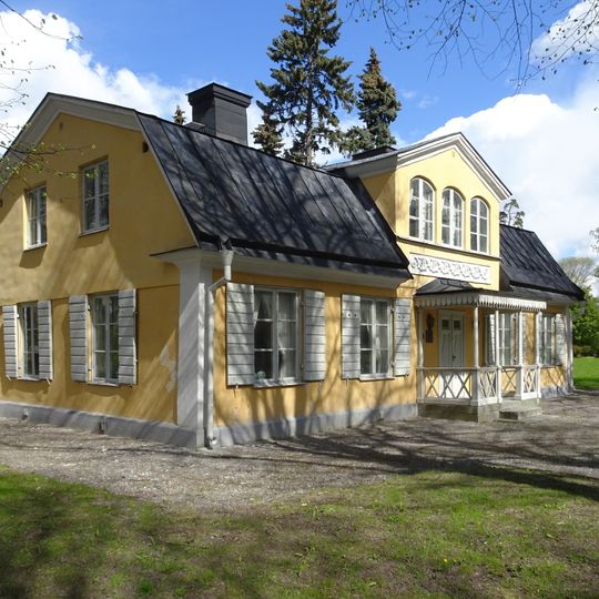 Annelunds gård