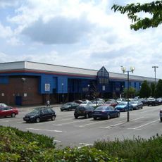 Odeon Stoke-on-Trent