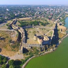 Akkerman Kalesi