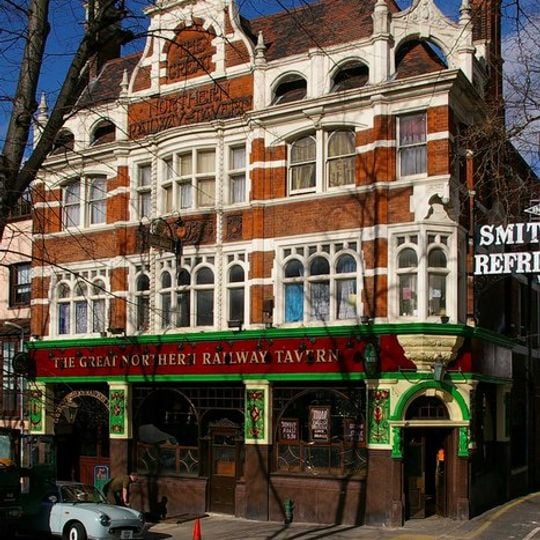 Hornsey