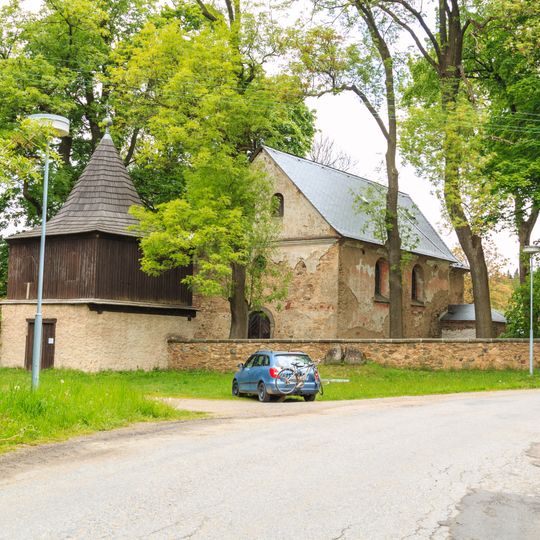 Church of Saint Cunigunde