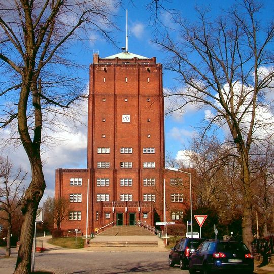 Neuenhagen bei Berlin