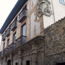 Palace of the Marqués de la Alameda