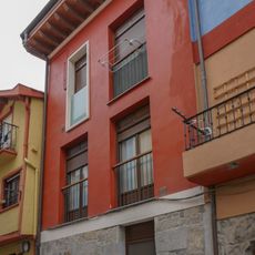 Casa Frankos 29