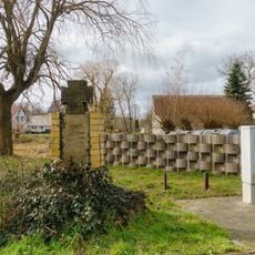 Kriegerdenkmal für die Gefallenen des 1. Weltkrieges Kollau 9 (neben)