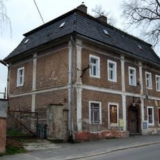 30 Ogrodowa Street in Kowary