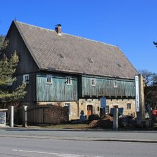 Bautzener Straße 82